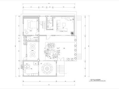 别墅建筑 自建房设计