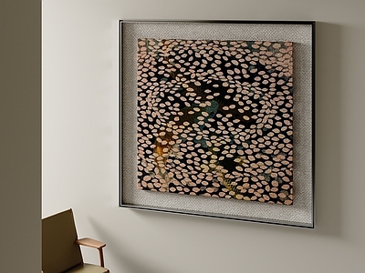 现代简约卧室挂画 意式挂画 轻奢挂画 卧室挂画 客厅挂画 油画
