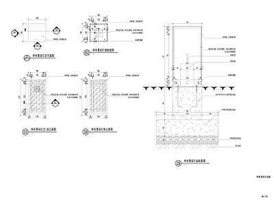灯具图库 特色景观灯 灯具 特色灯具