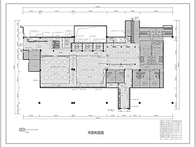 商场 商场美食街美食城 商场餐饮平面图 商业广场小吃城 员工食堂