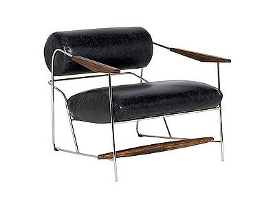 中古风休闲椅