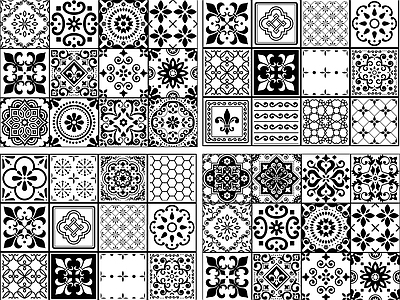 其他图库 花纹 纹理 贴图 中式