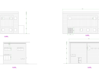 办公楼建筑