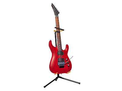 null乐器 ESP 电吉他