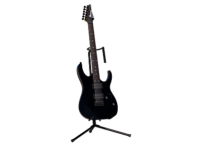 极简主义乐器 Ibanez RGRT421 WK 电吉他