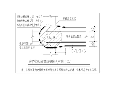 其他节点详图
