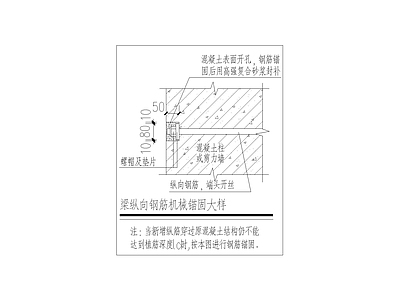 其他节点详图