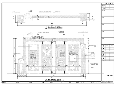 综合性公园 科普小品 旅游区小品