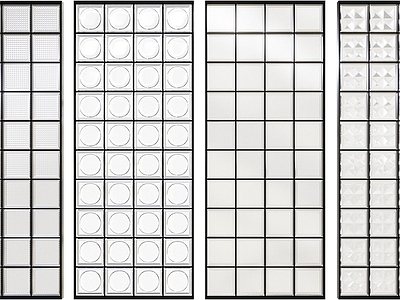 日式隔断 现代玻璃隔断 艺术隔断 屏风隔断 玻璃隔断 隔断
