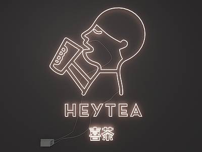 极简主义艺术装置