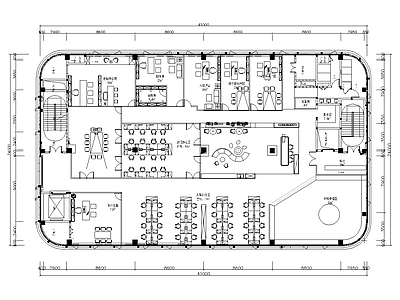 办公楼建筑