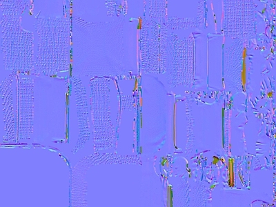 其他法线