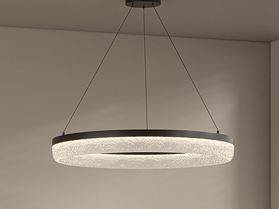 现代极简艺术吊灯 现代轻奢吊灯 客厅吊灯
