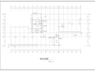 医院建筑 专科医院 全套施工图 现代简约 立面图 节点图