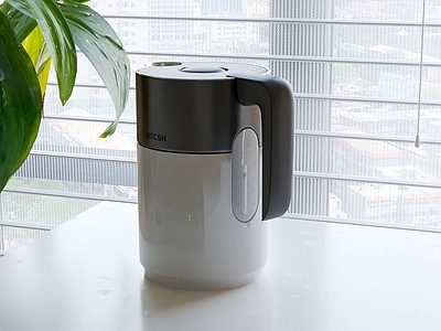 极简其他电器