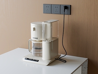 奶油风其他电器