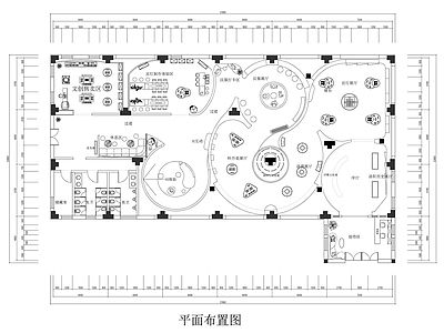 文化展厅 洛阳非遗文化展厅