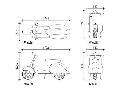 交通工具图库 复古机车 老式摩托 经典机车 怀旧摩托 仿古机车