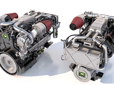 工业机械风交通配件