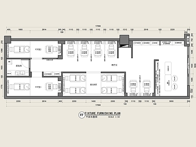理发店 现代理发店 美发店 美发沙龙 美容美发 丝域养发
