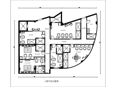 酒店客房 港式轻奢电竞酒店