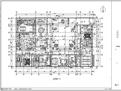 仿古建筑