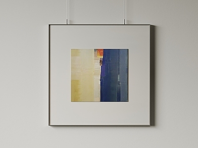 极简抽象挂画 现代极简挂画 高端艺术挂画 侘寂中古风画 意式肌理油画 儿童装饰画
