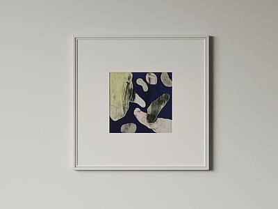 极简抽象挂画 现代极简挂画 高端艺术挂画 侘寂中古风画 意式肌理油画 儿童装饰画