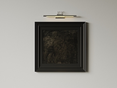 极简抽象挂画 现代极简挂画 高端艺术挂画 侘寂中古风画 意式肌理油画 黑白装饰画
