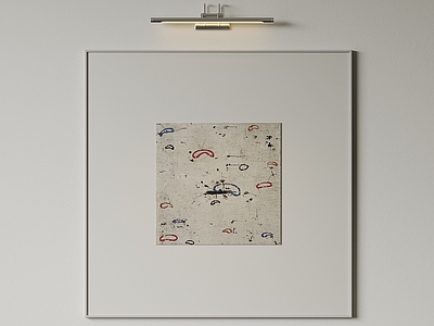 侘寂抽象挂画 现代极简挂画 高端艺术挂画 侘寂中古风画 意式肌理油画 儿童装饰画