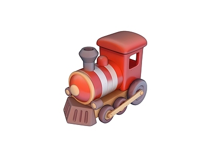 null火车 玩具