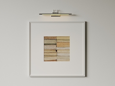 现代极简挂画 高端艺术挂画 侘寂中古风画 意式肌理油画 儿童装饰画