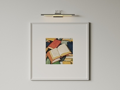 极简儿童挂画 现代极简挂画 高端艺术挂画 抽象装饰画 侘寂中古风画 意式肌理油画