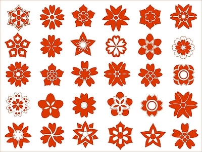 花 花朵