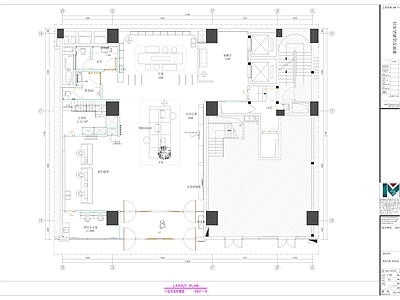 酒店公区 万达酒店 酒店公区 酒店施工图 现代酒店