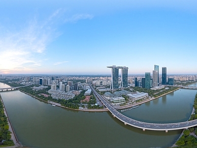 城市HDR