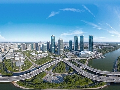城市HDR