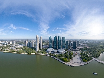 城市HDR