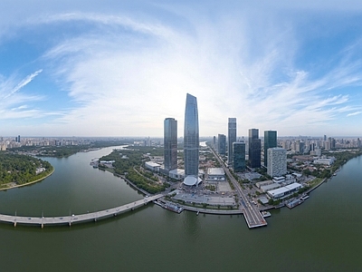 城市HDR
