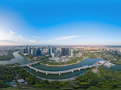 城市HDR
