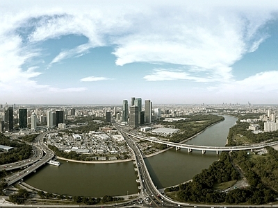 现代HDR