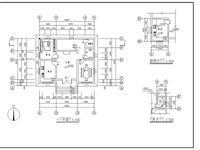 别墅建筑 别墅建筑