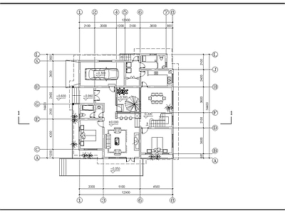 别墅建筑 别墅建筑