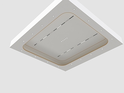 极简吊顶 现代吊顶 悬浮吊顶 奶油风吊顶 书房吊顶 客厅吊顶