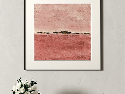 现代装饰画