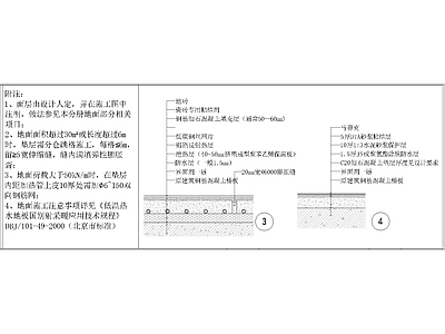 其他节点详图