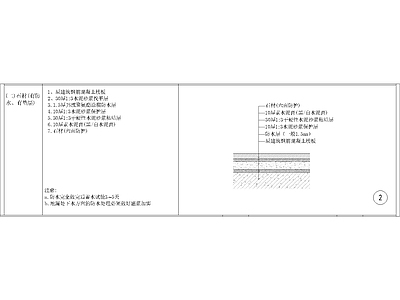 其他节点详图