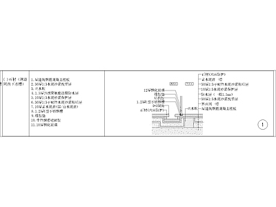 其他节点详图