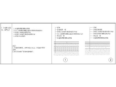 其他节点详图