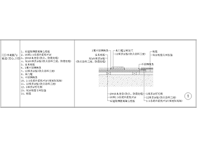 其他节点详图